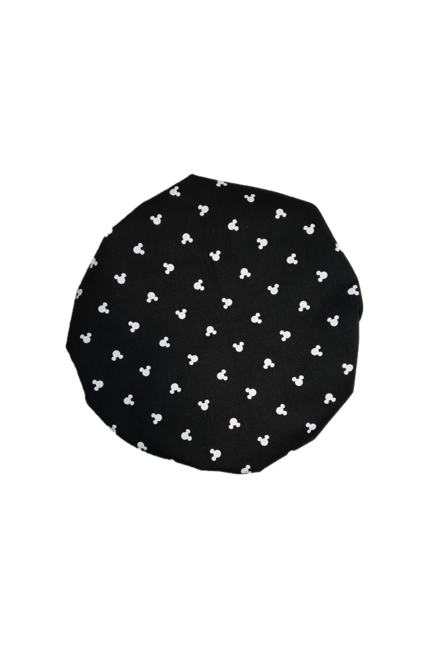 Mouse's Spotlight Satin Bonnet
