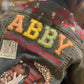 REP YOUR BIZ DENIM JACKET