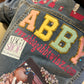 REP YOUR BIZ DENIM JACKET