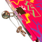 Color Changing LOCK& KEY Diary