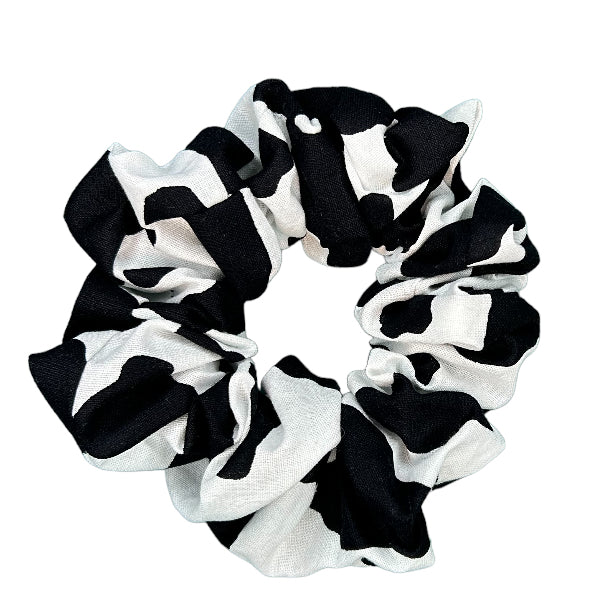 “This aint Texas” Scrunchie Bunch