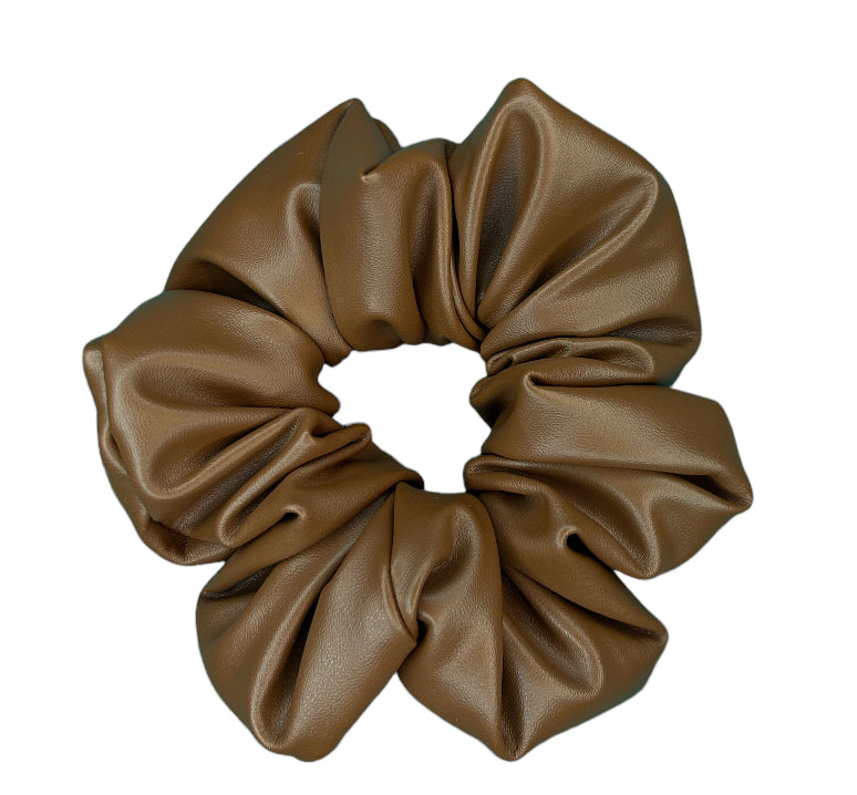 “This aint Texas” Scrunchie Bunch