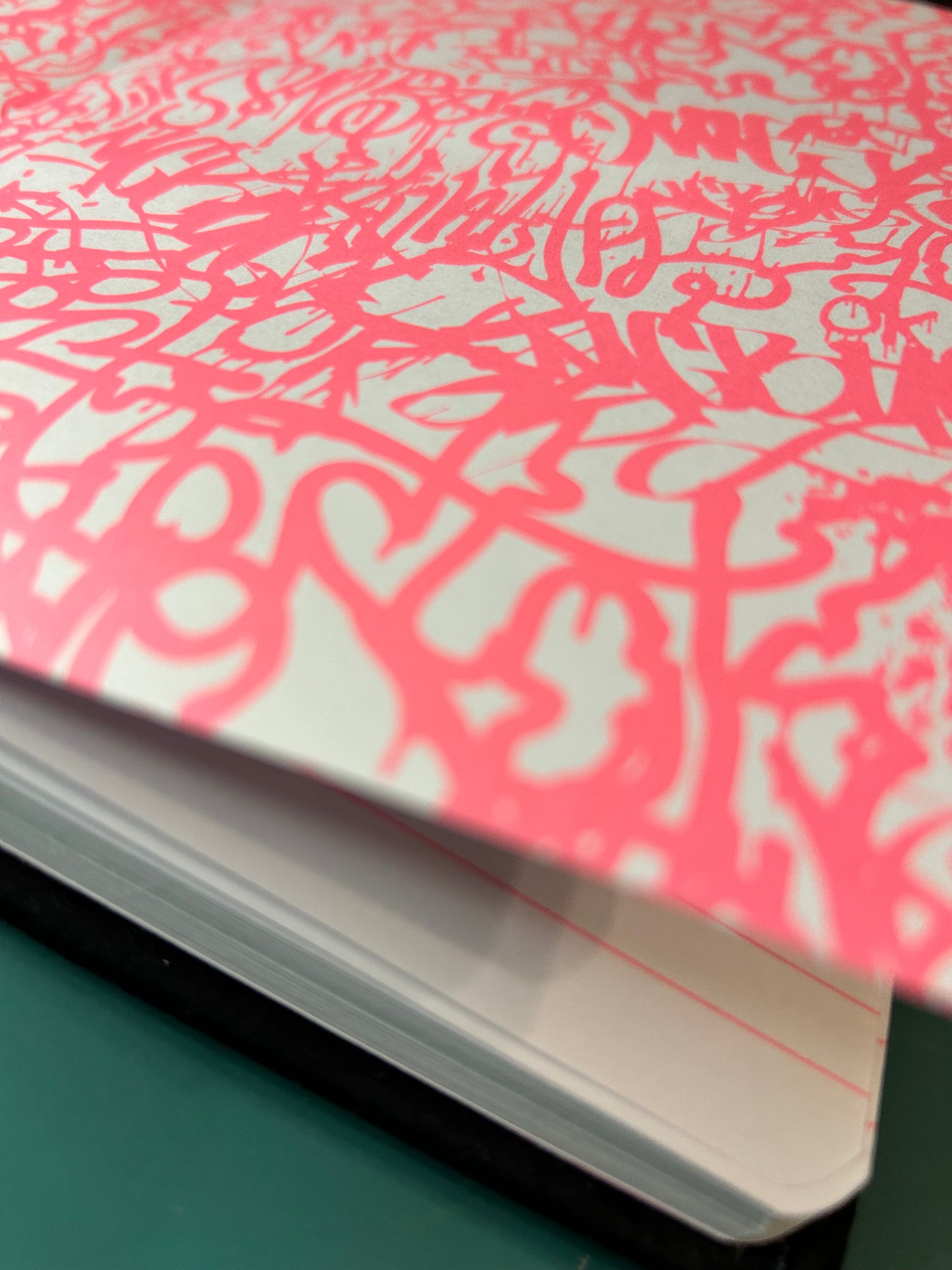 Color Changing LOCK& KEY Diary