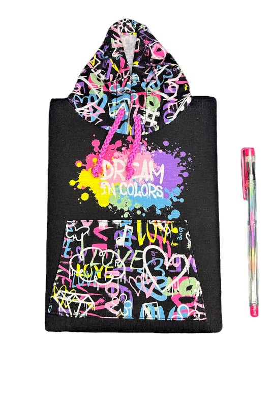 “Hoodie Diaries”