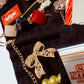 Cup Noodles Junk Socks