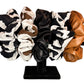 “This aint Texas” Scrunchie Bunch