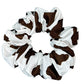 “This aint Texas” Scrunchie Bunch