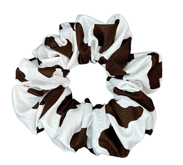 “This aint Texas” Scrunchie Bunch