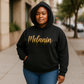MELANIN HOODIE
