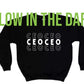 Worlds a Blur CEO Sweater