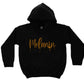 MELANIN HOODIE