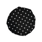 Mouse's Spotlight Satin Bonnet