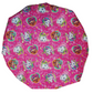 Jo-Jo Inspired Satin Bonnet