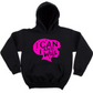 "I CAN" HOODIE