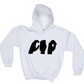 LET'S SIGN CEO HOODIE