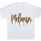 Melanin TEE