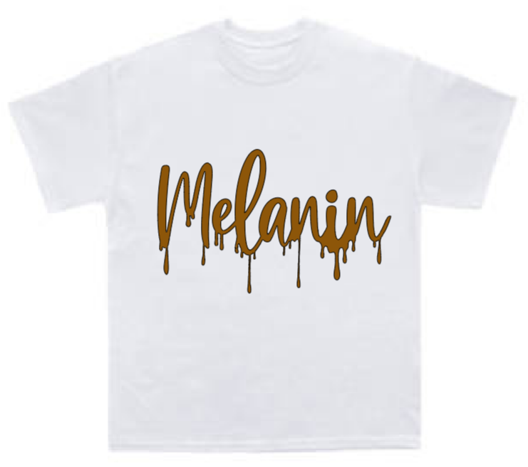 Melanin TEE
