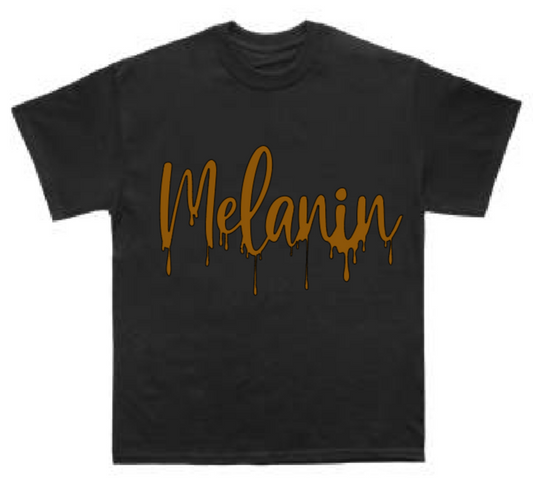 Melanin TEE